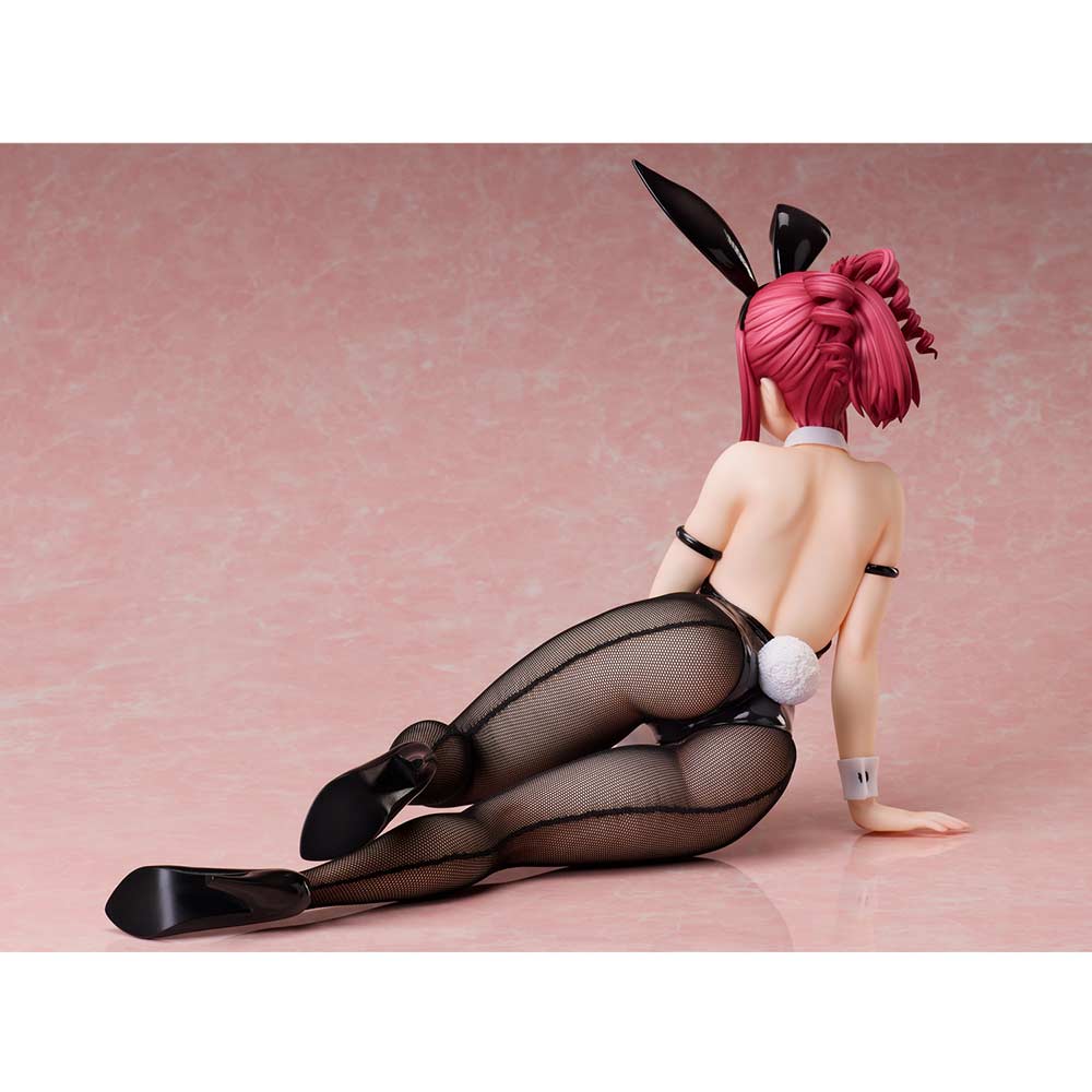(PO) B-style Onegai Teacher - Mizuho Kazami Bunny Ver. Image_5