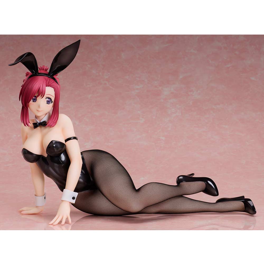 (PO) B-style Onegai Teacher - Mizuho Kazami Bunny Ver. Image_7