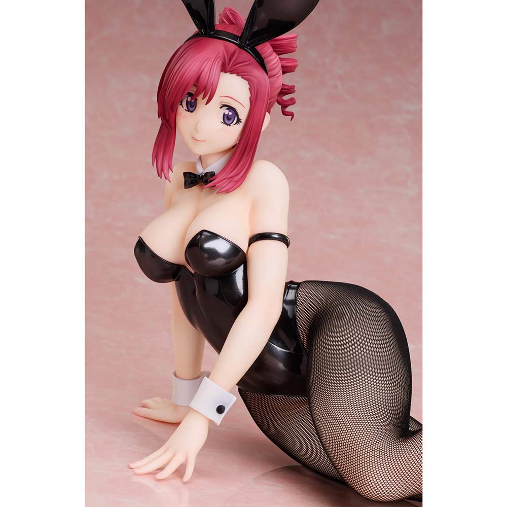 (PO) B-style Onegai Teacher - Mizuho Kazami Bunny Ver. Image_8