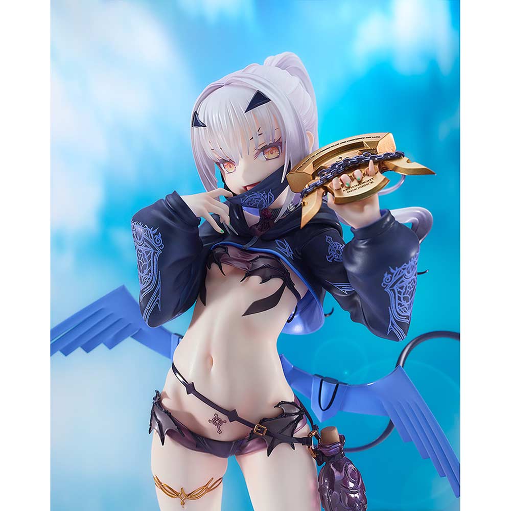 (PO) Fate/Grand Order - Ruler/Melusine Image_3