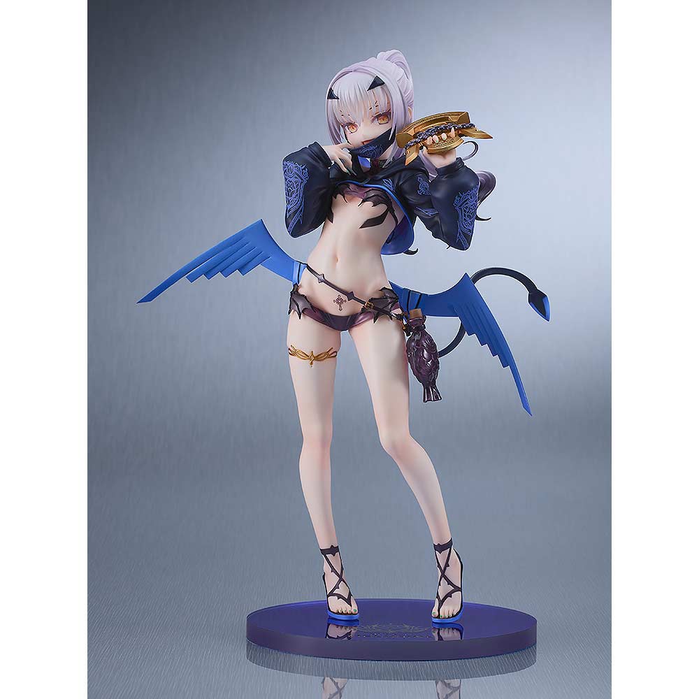(PO) Fate/Grand Order - Ruler/Melusine Image_4