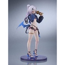 (PO) Fate/Grand Order - Ruler/Melusine Image_5