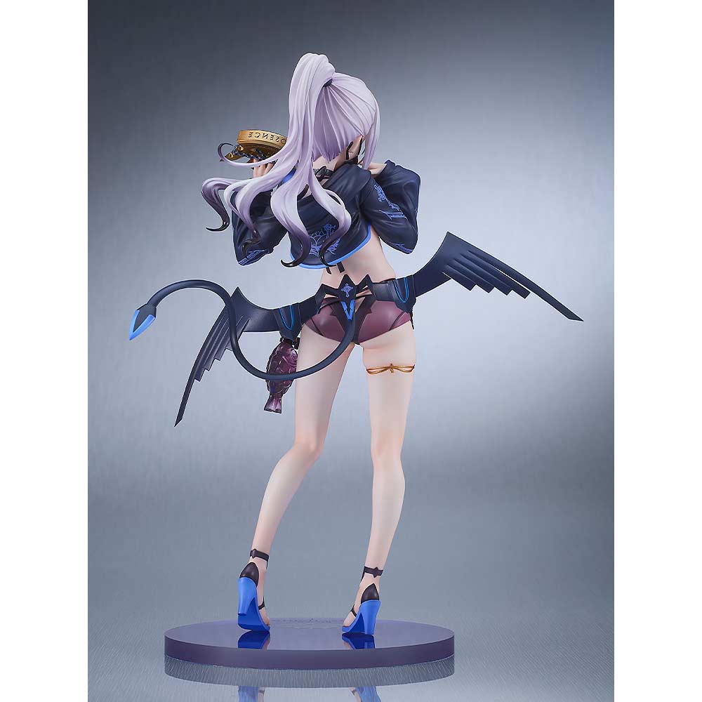 (PO) Fate/Grand Order - Ruler/Melusine Image_6