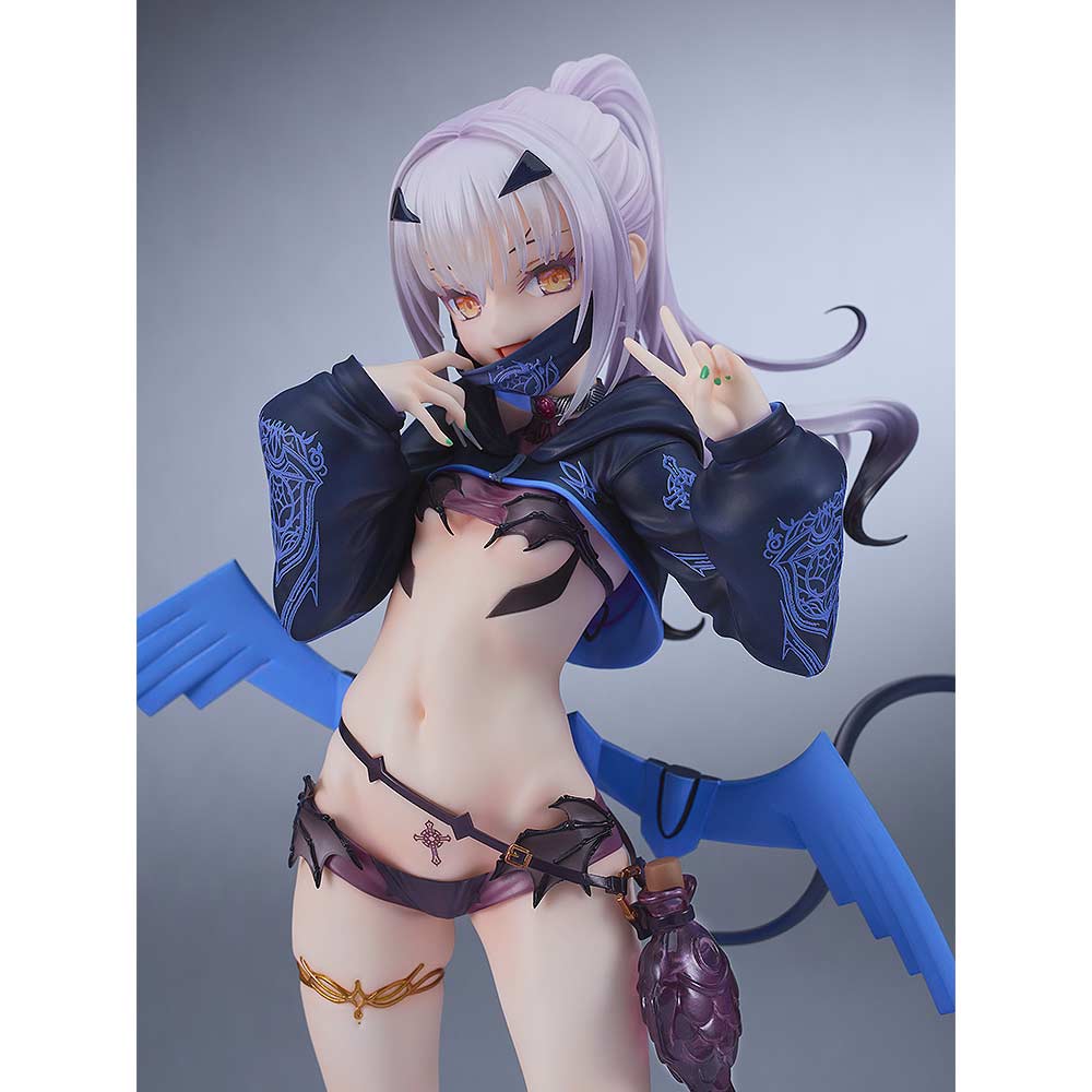 (PO) Fate/Grand Order - Ruler/Melusine Image_7