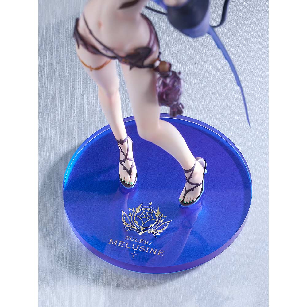 (PO) Fate/Grand Order - Ruler/Melusine Image_8