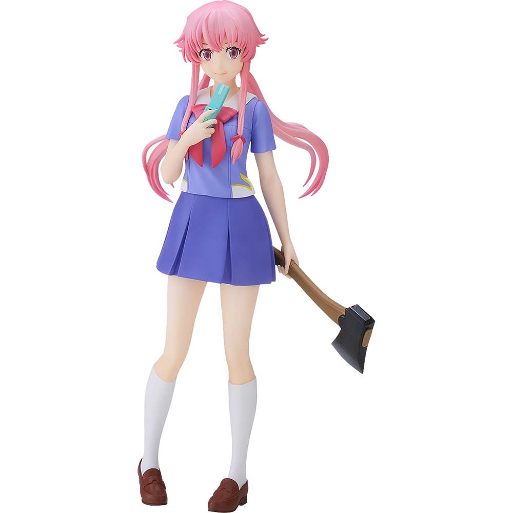 (PO) POP UP PARADE Mirai Nikki - Yuno Gasai Image_2