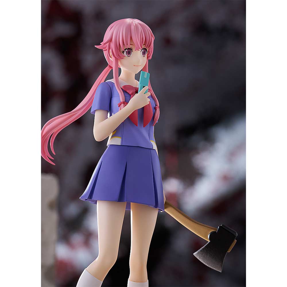 (PO) POP UP PARADE Mirai Nikki - Yuno Gasai Image_5