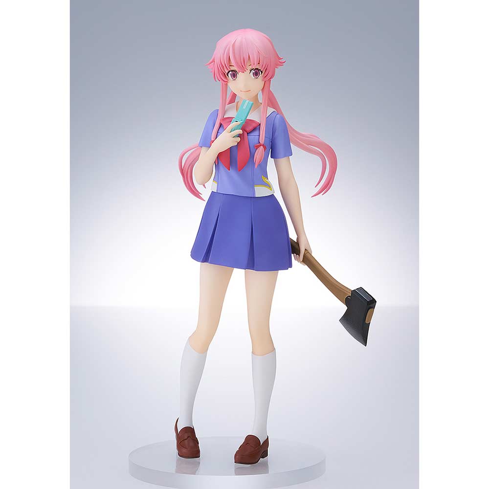 (PO) POP UP PARADE Mirai Nikki - Yuno Gasai Image_6