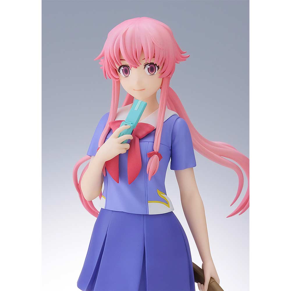 (PO) POP UP PARADE Mirai Nikki - Yuno Gasai Image_8