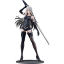 (PO) NieR:Automata Ver1.1a - A2 (YoRHa Model A No. 2) Image_2