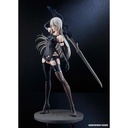 (PO) NieR:Automata Ver1.1a - A2 (YoRHa Model A No. 2) Image_7