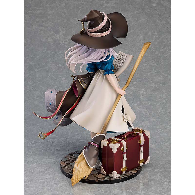 (PO) Wandering Witch: The Journey of Elaina - Elaina Early Summer Sky Image_5