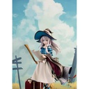 (PO) Wandering Witch: The Journey of Elaina - Elaina Early Summer Sky Image_7