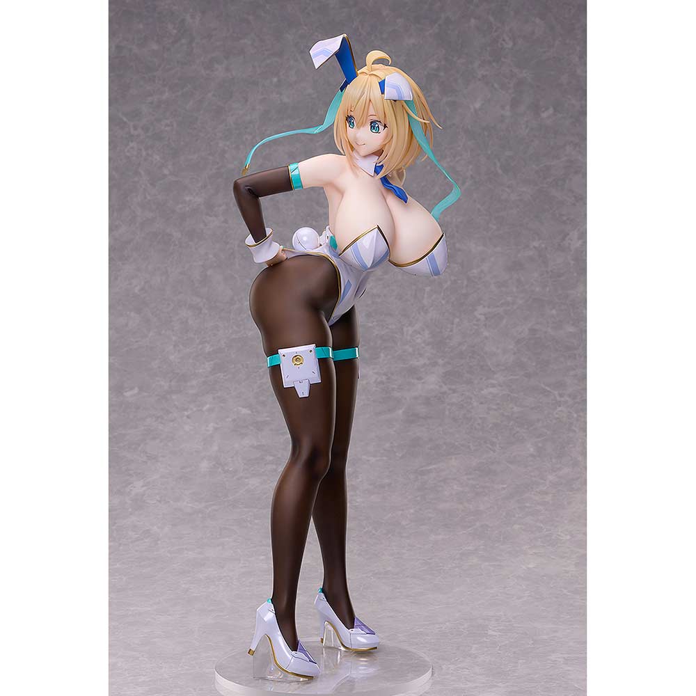 (PO) Bunny Suit Planning - Sophia F. Shirring: Bunny Ver. 3rd Image_5