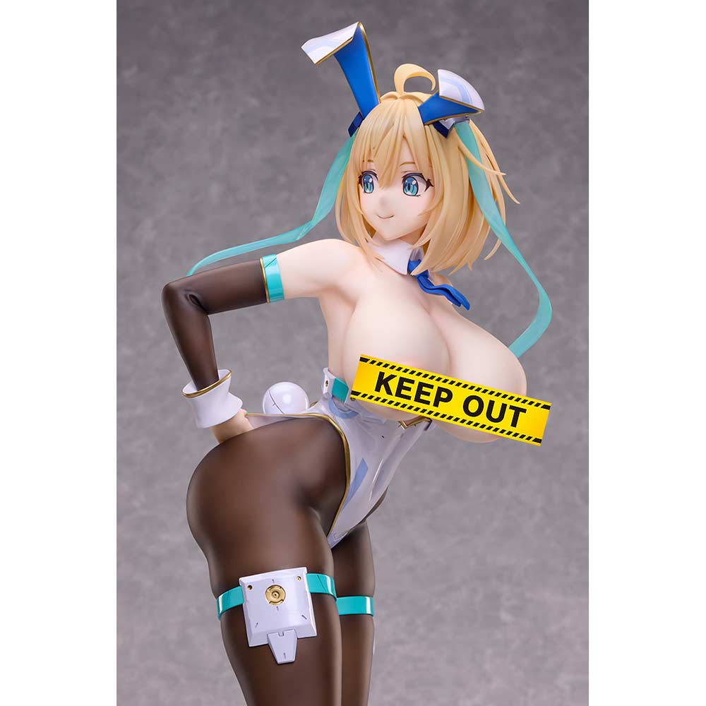 (PO) Bunny Suit Planning - Sophia F. Shirring: Bunny Ver. 3rd Image_10