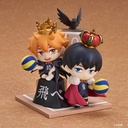 (PO) Qset+ Haikyu!! Shoyo Hinata & Tobio Kageyama Image_2
