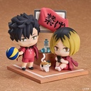(PO) Qset+ Haikyu!! Kuroo & Kenma Kozume Image_2