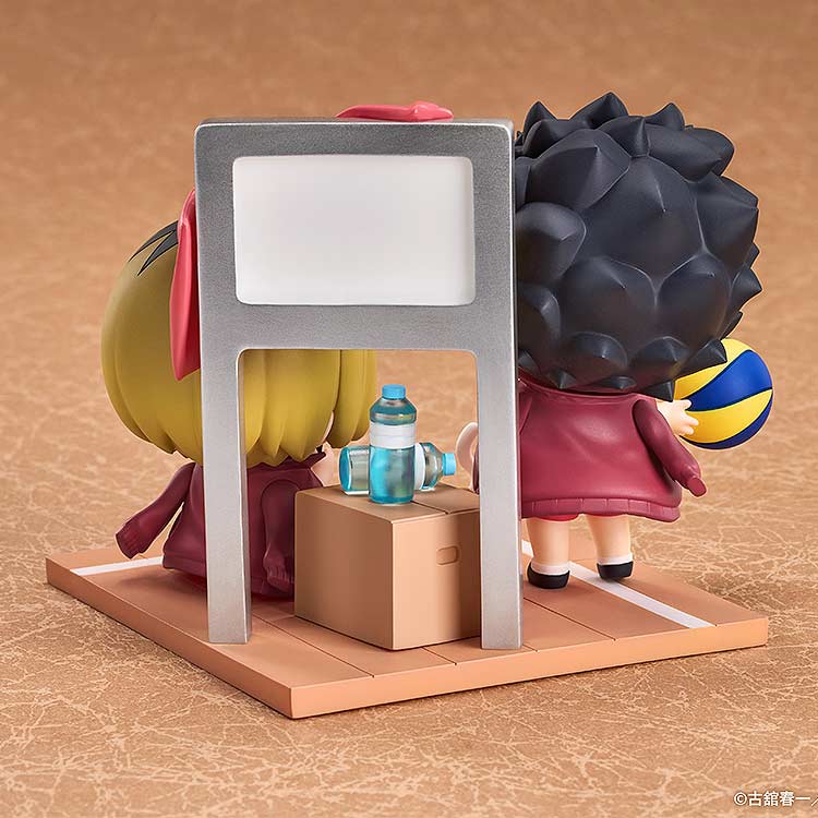 (PO) Qset+ Haikyu!! Kuroo & Kenma Kozume Image_6