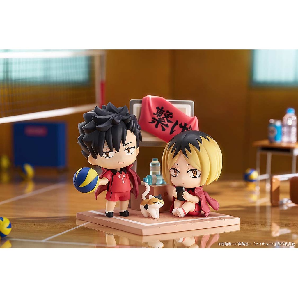 (PO) Qset+ Haikyu!! Kuroo & Kenma Kozume Image_7