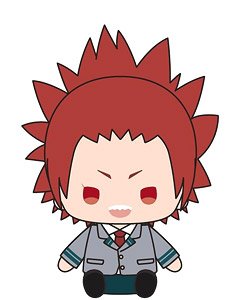 (PO) My Hero Academia Munyugurumi - Kirishima Eijiro (6) Image_1