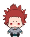 (PO) My Hero Academia Munyugurumi - Kirishima Eijiro (6) Image_1