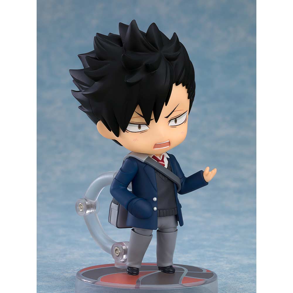 (PO) Nendoroid 2661 Haikyu!! - Tetsuro Kuroo: School Uniform Ver. Image_5