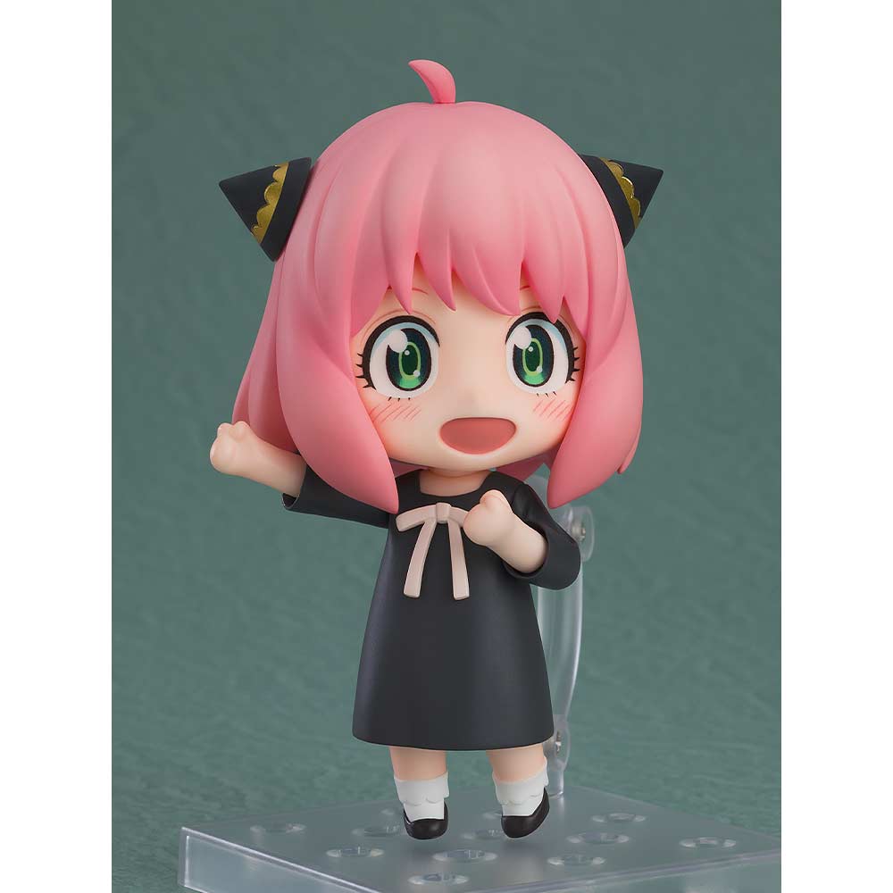 (PO) Nendoroid 2623 SPY x FAMILY - Anya Forger Casual Outfit Ver. Image_3