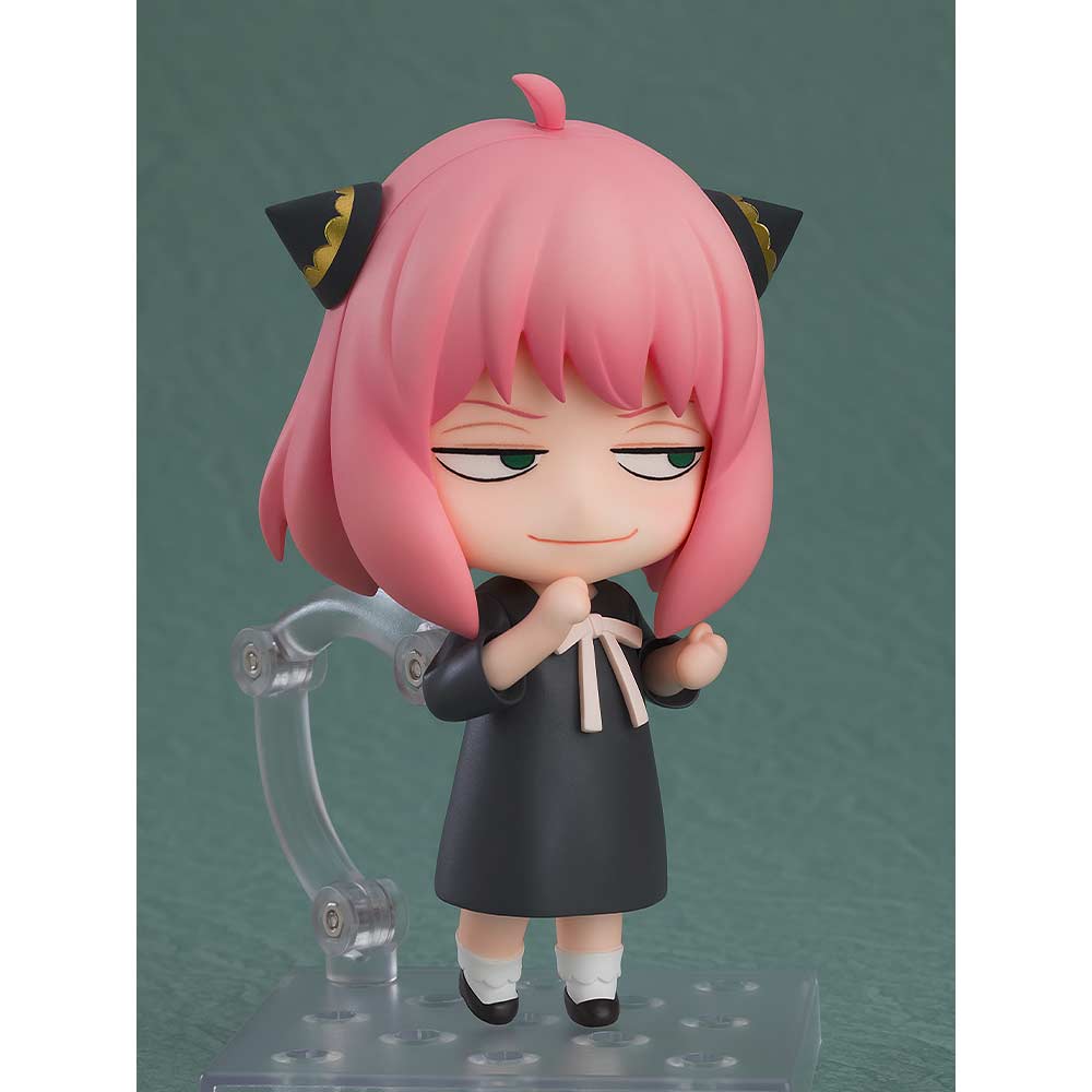 (PO) Nendoroid 2623 SPY x FAMILY - Anya Forger Casual Outfit Ver. Image_4