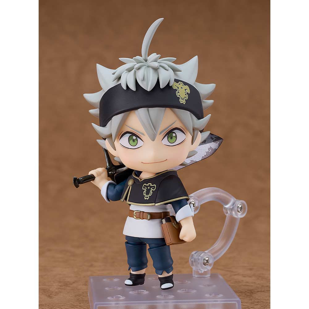 (PO) Nendoroid 2659 Black Clover - Asta Image_2