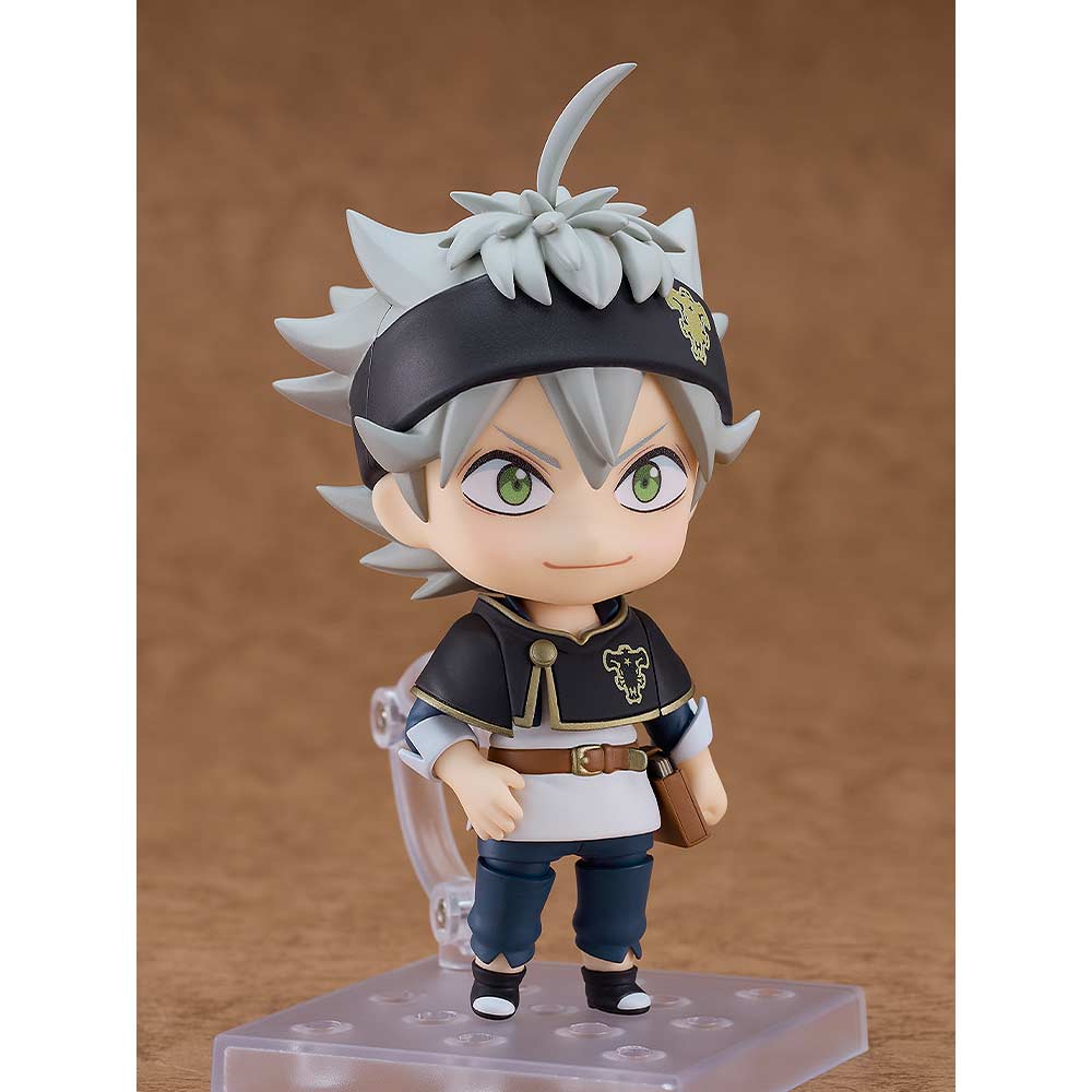 (PO) Nendoroid 2659 Black Clover - Asta Image_3