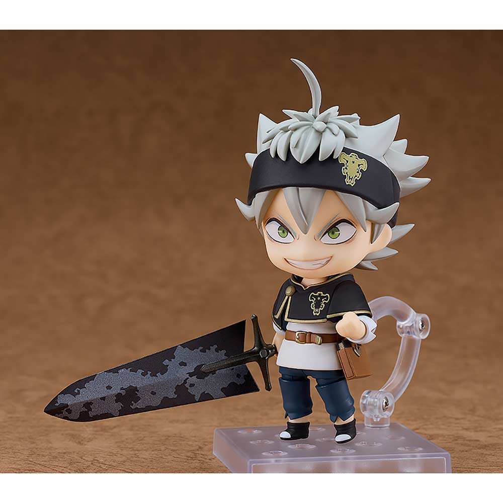 (PO) Nendoroid 2659 Black Clover - Asta Image_4