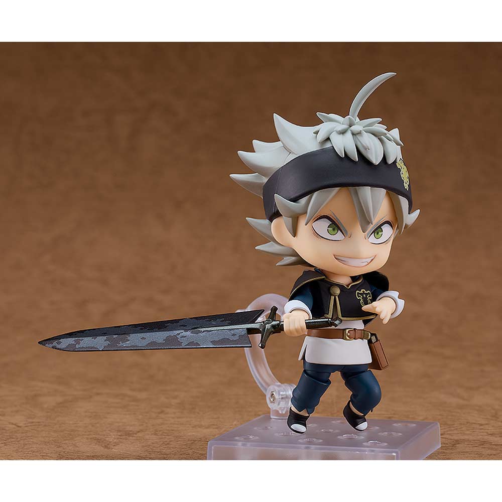 (PO) Nendoroid 2659 Black Clover - Asta Image_5