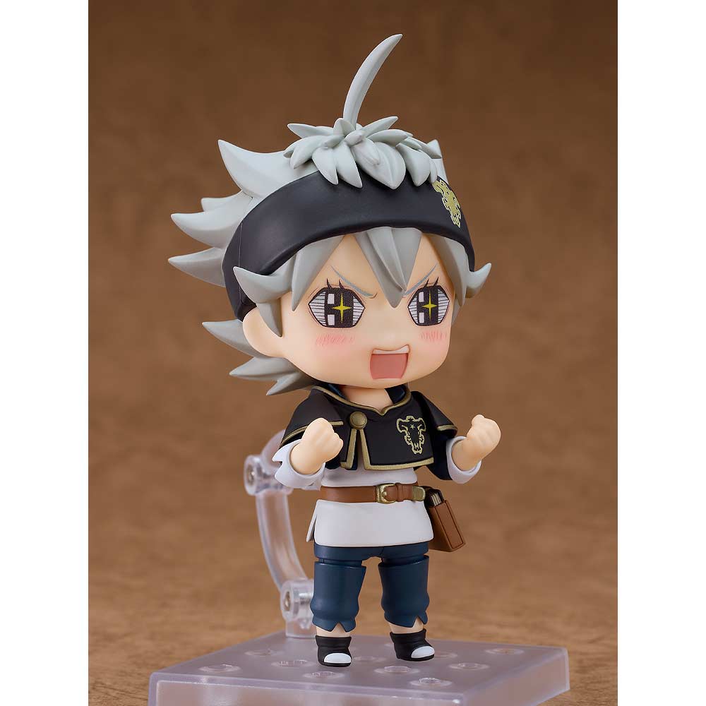 (PO) Nendoroid 2659 Black Clover - Asta Image_6