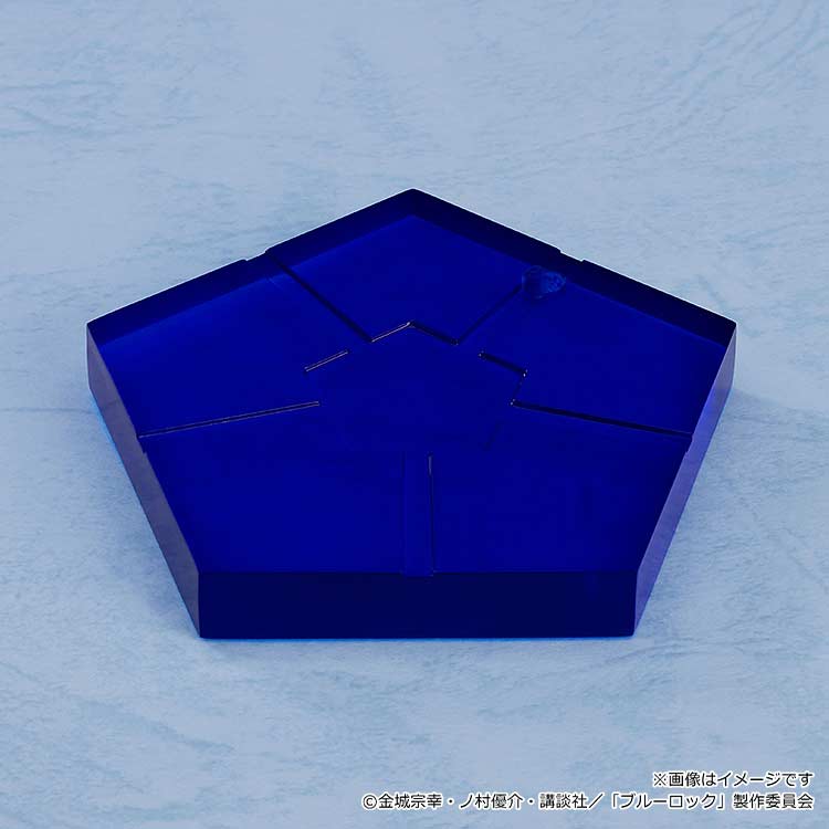 (PO) Nendoroid 2658 Blue Lock - Meguru Bachira Image_8