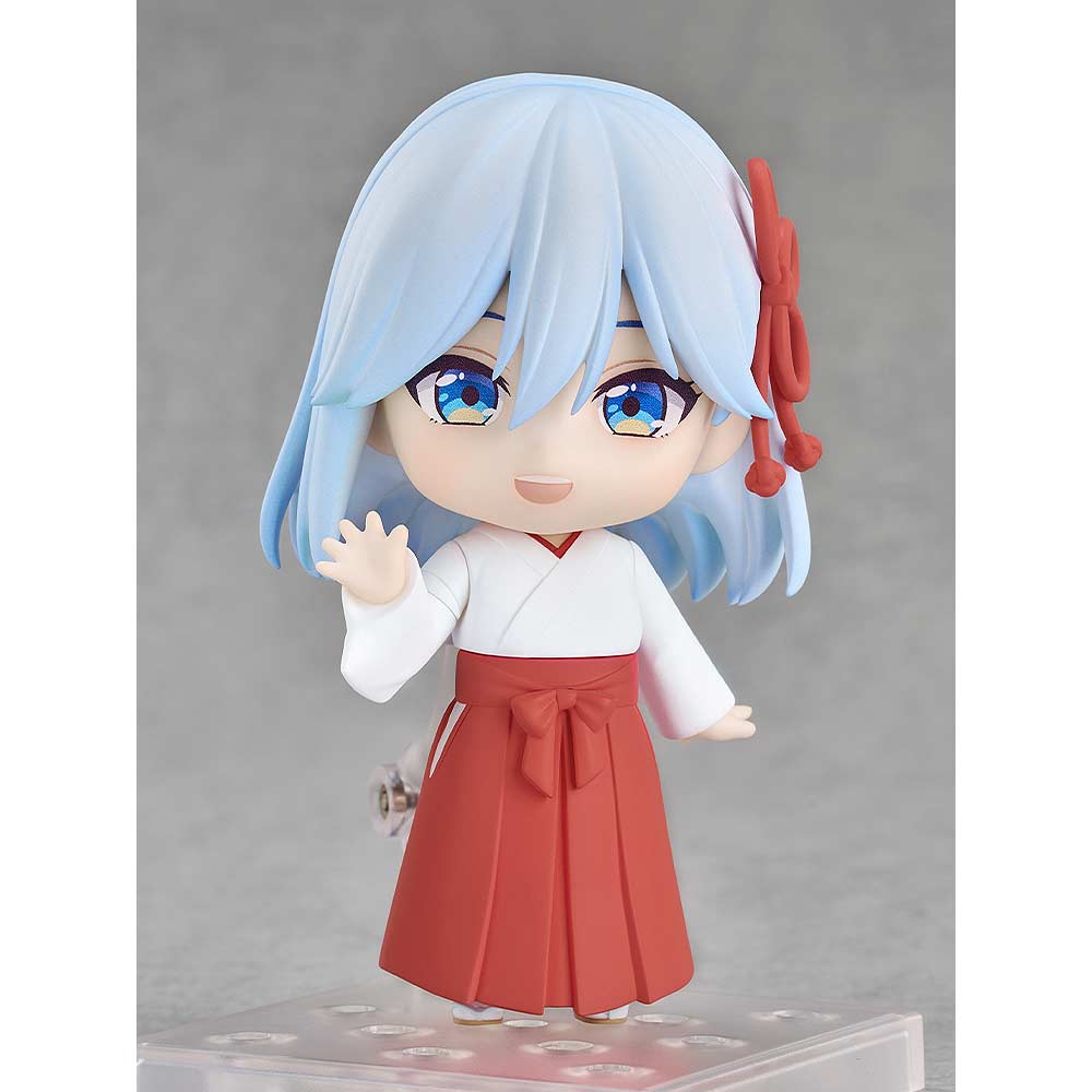 (PO) Nendoroid 2655 Tying the Knot with an Amagami Sister - Asahi Amagami Image_2