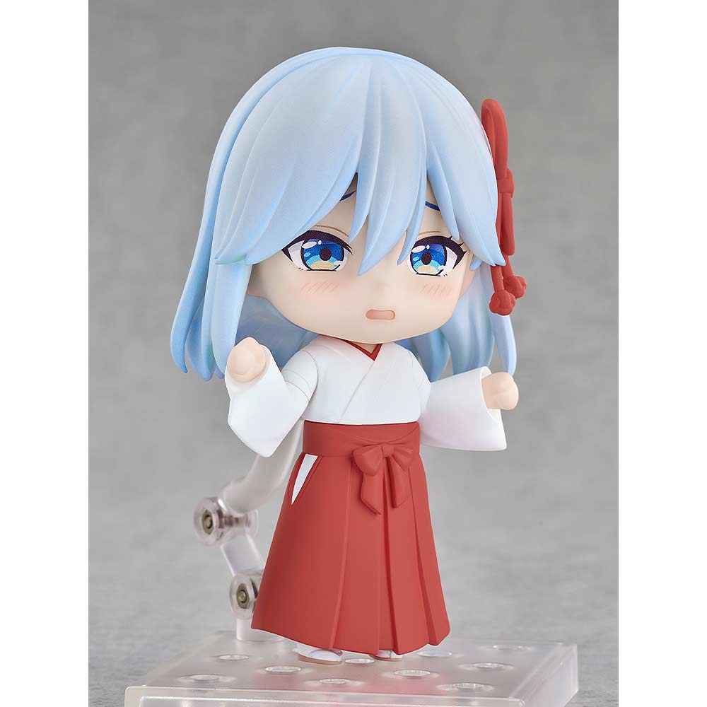 (PO) Nendoroid 2655 Tying the Knot with an Amagami Sister - Asahi Amagami Image_4
