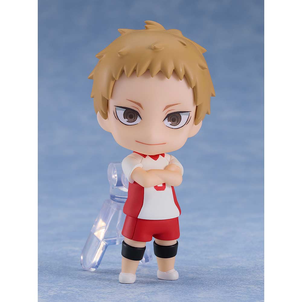 (PO) Nendoroid Surprise Haikyu!! 03 Nekoma Edition [BOX] Image_8