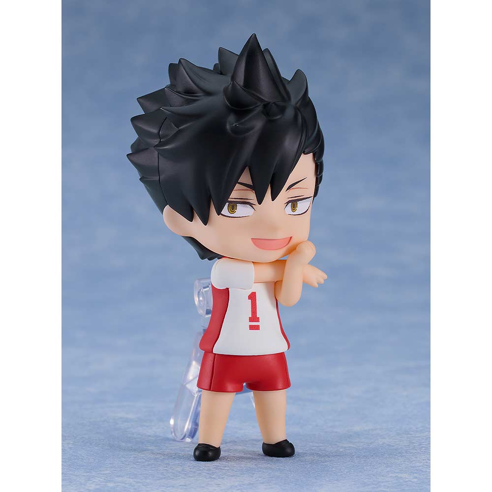 (PO) Nendoroid Surprise Haikyu!! 03 Nekoma Edition [BOX] Image_11