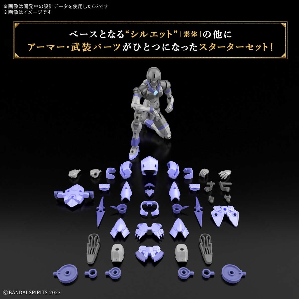 (PO) 30MF Liber Assassin Image_3