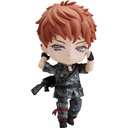 (PO) Nendoroid 1301 Hypnosismic Division Rap Battle - Busujima Mason Rio (3) Image_1