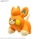 (PO) Pokemon PLAMO Collection Quick! 22 - Pawmi Image_4