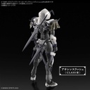 (PO) 30MF Class Up Armor (Rosan Assassin Slash) Image_5