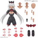 (PO) 30MS Optional Parts Set 18 (Sergeant Costume) Color C Image_2