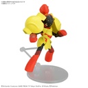 (PO) Pokemon PLAMO Collection 58 Select Series - Armarouge Image_2