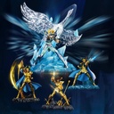Lingwu Kuji Saint Seiya - Showdown! Goddess of Dawn (Full ctn of 80 tickets) Image_4