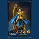 Lingwu Kuji Saint Seiya - Showdown! Goddess of Dawn (Full ctn of 80 tickets) Image_6