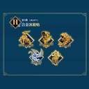 Lingwu Kuji Saint Seiya - Showdown! Goddess of Dawn (Full ctn of 80 tickets) Image_12