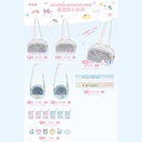 Lingwu Kuji Sanrio - Rolling Friends (Full ctn of 36 tickets) Image_2