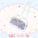 Lingwu Kuji Sanrio - Rolling Friends (Full ctn of 36 tickets) Image_3