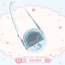 Lingwu Kuji Sanrio - Rolling Friends (Full ctn of 36 tickets) Image_6